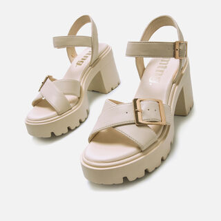 Sandalias de tacon de Mujer modelo SABA de MTNG