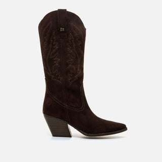 Botas de salto de Mulher modelo MISSOURI de MTNG