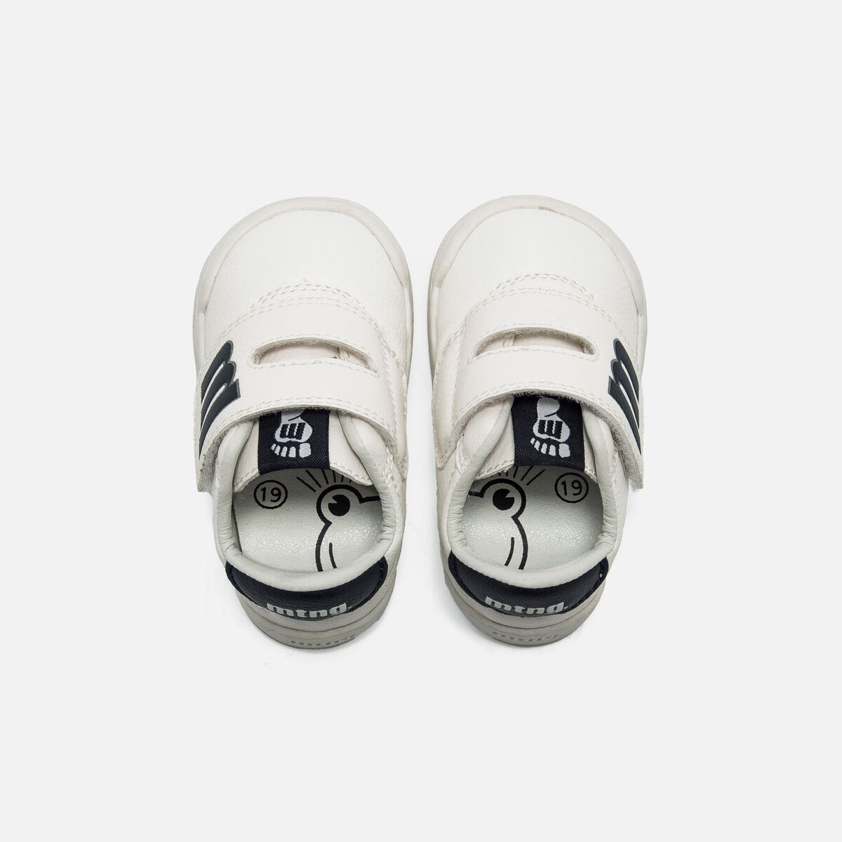 Sneakers de Rapaz modelo FREE BABY de MTNG image number 3