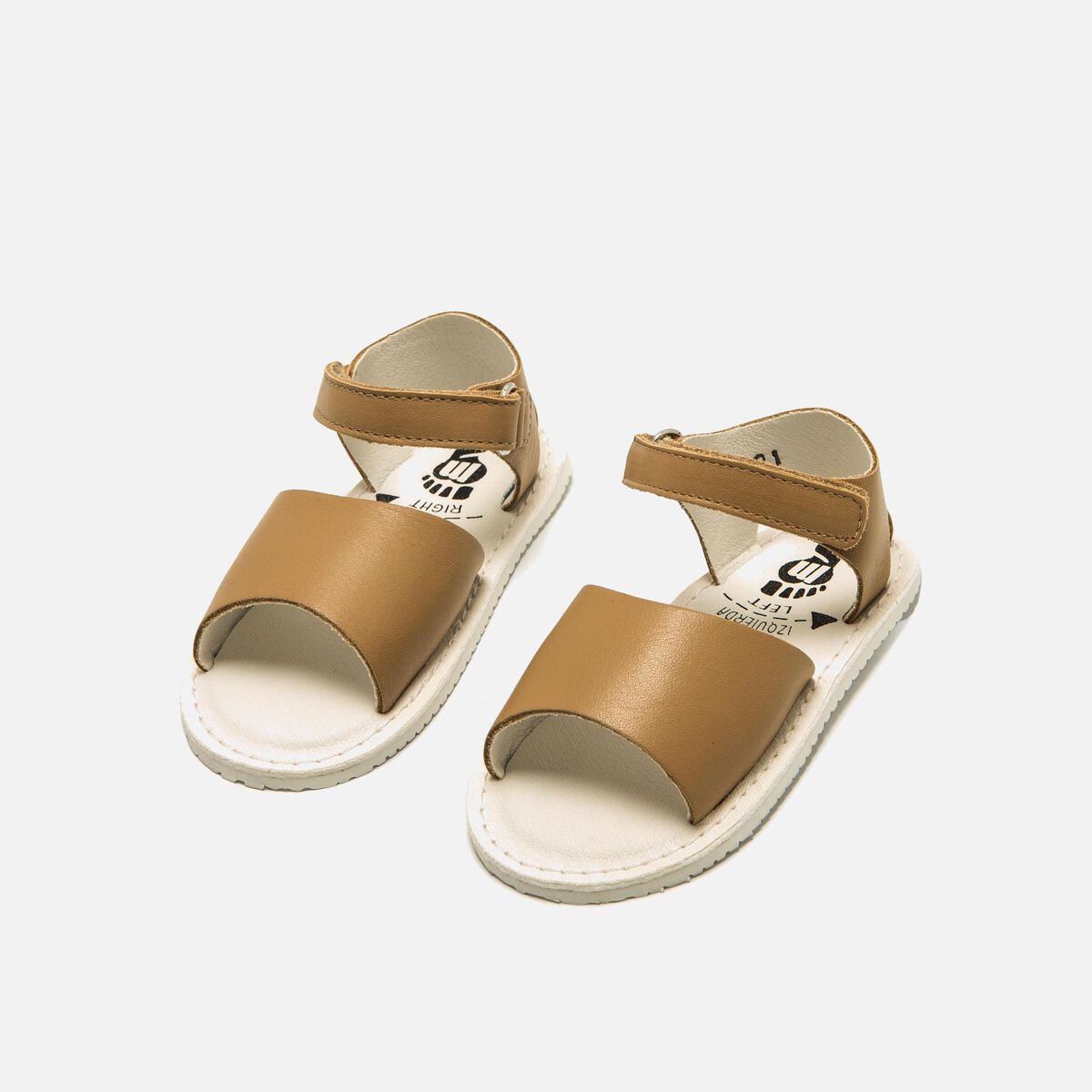 Sandalias de Nina modelo FREE BABY de MTNG image number 1