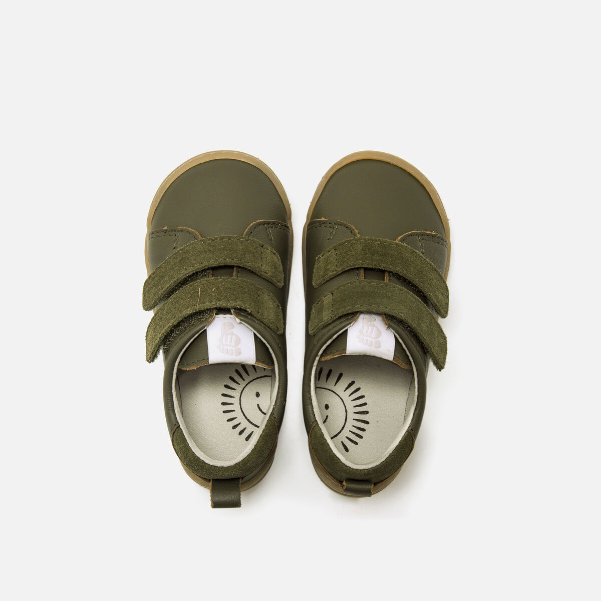 Sneakers pour Garcon modèle FREE BABY de MTNG image number 3