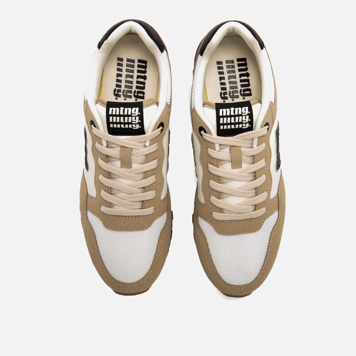 Sneakers pour Homme modèle JOGGO TRACK de MTNG image number 5
