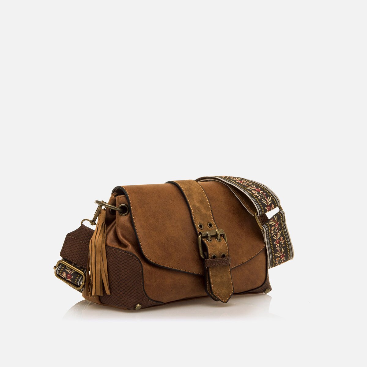 Bandoleras de Mujer modelo SAC de MTNG image number 2