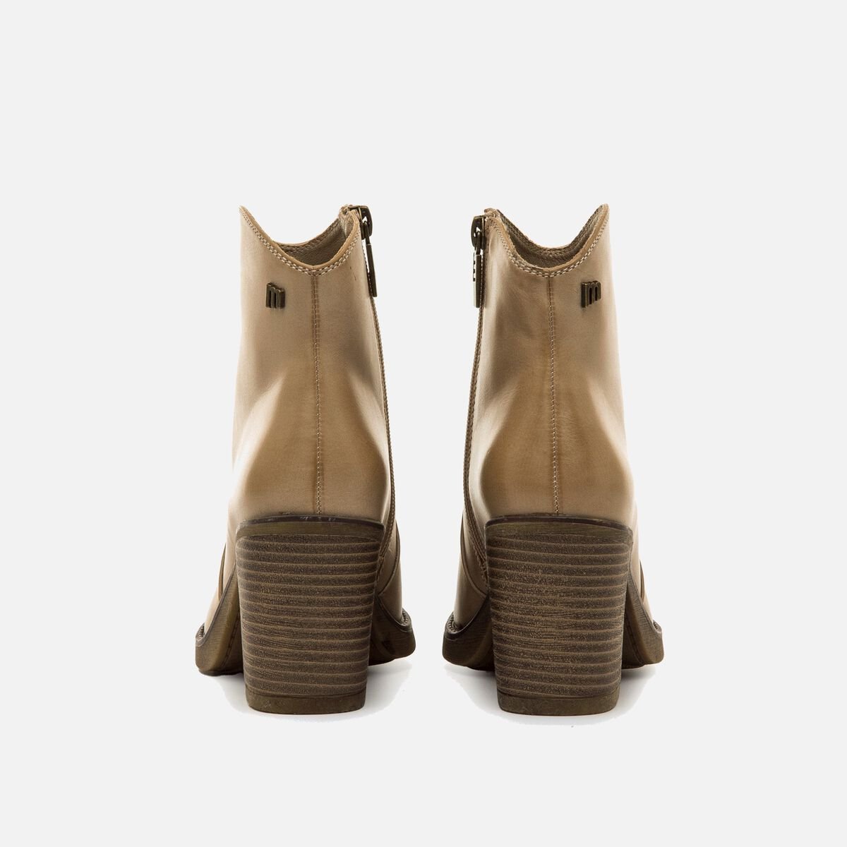 Botines de tacon de Mujer modelo TIJUANA de MTNG image number 2