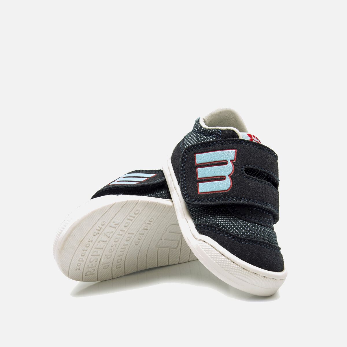 Sneakers pour Garcon modèle FREE BABY de MTNG image number 3