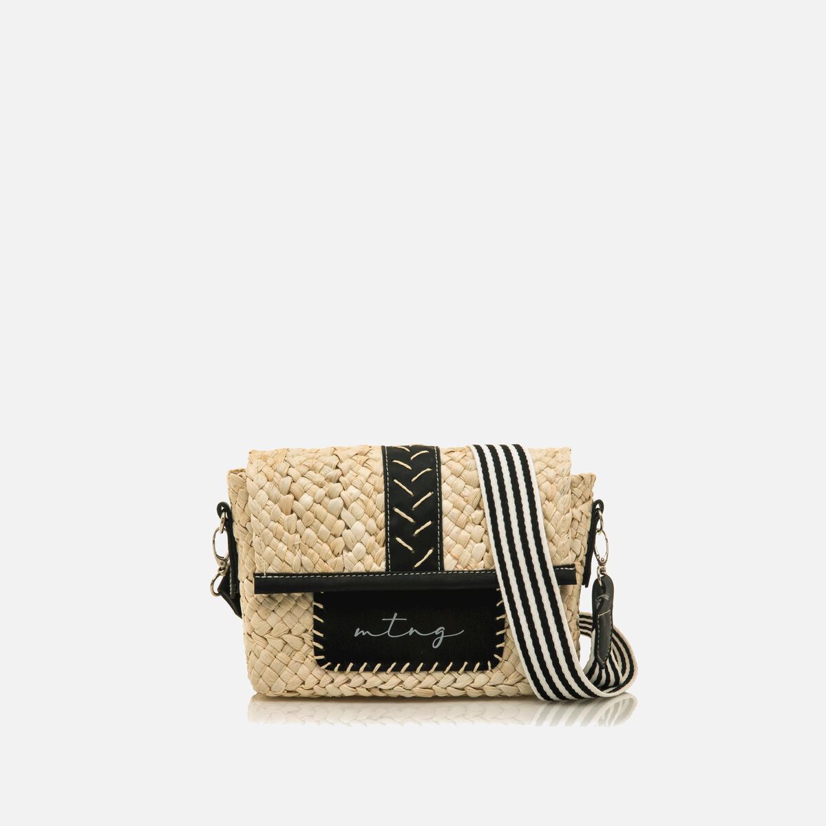 Sacs bandouliere pour Femme modèle BRAYAN de MTNG image number 0