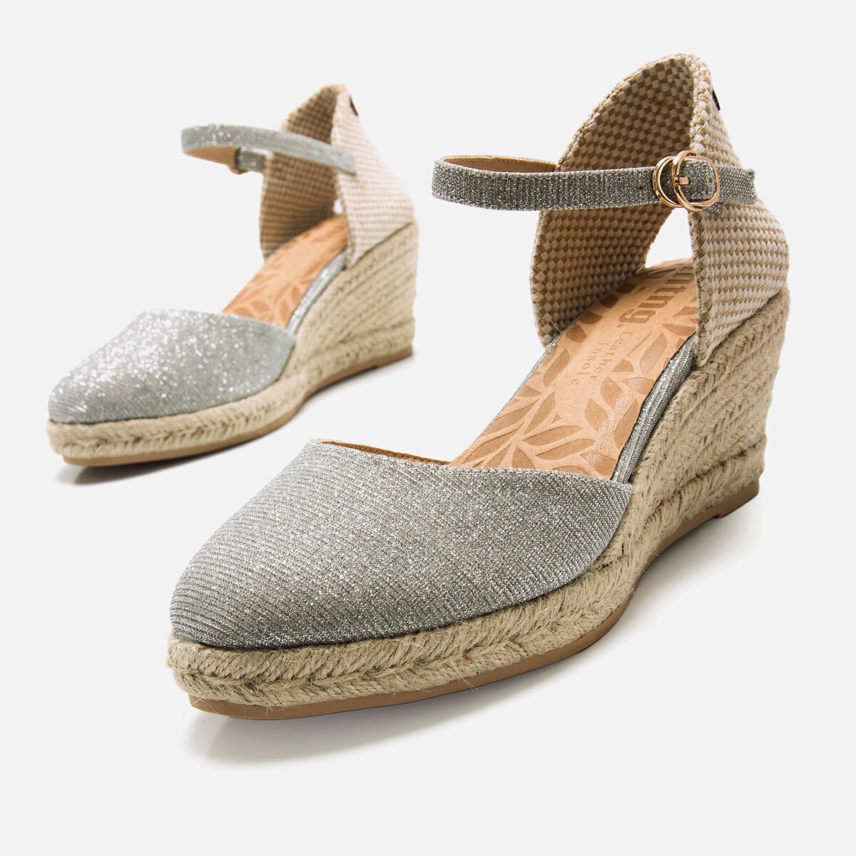 Sandalias de cuna de Mujer modelo AUSTEN de MTNG image number 3