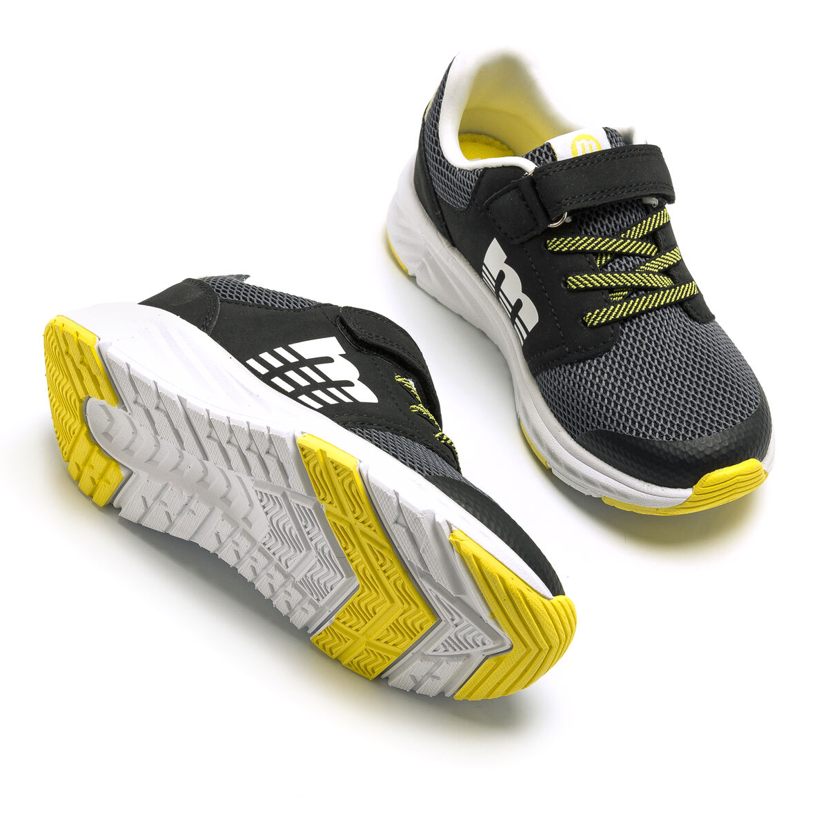 Zapatillas de Nino modelo SOMO de MTNG image number 4