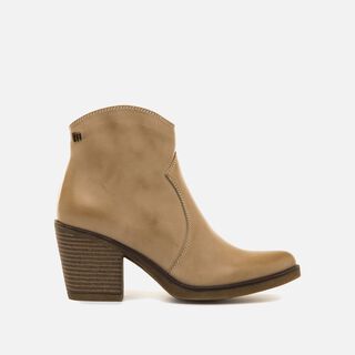 Botines de tacon de Mujer modelo TIJUANA de MTNG
