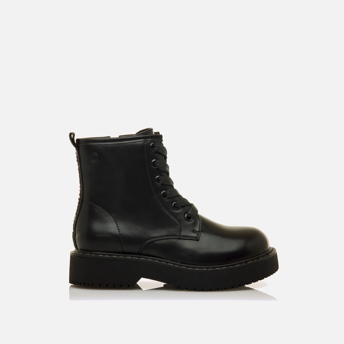 Botas de Tornozelo de Rapariga modelo STORM de MTNG image number 0