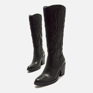 Botas de tacon de Mujer modelo TIJUANA de MTNG