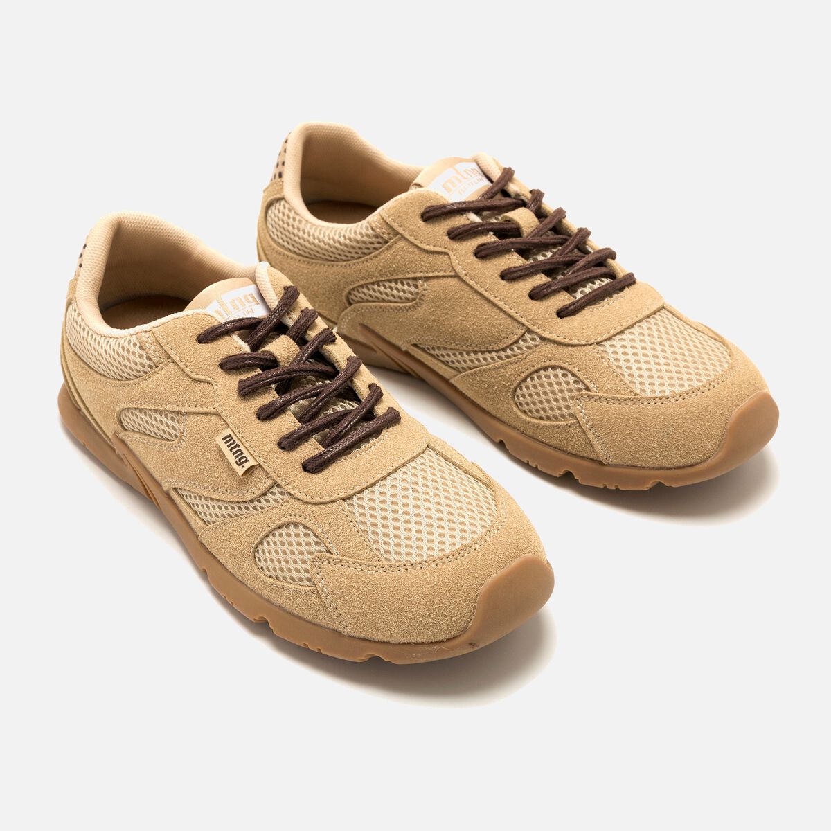 Zapatillas de Mujer modelo BERLIN de MTNG image number 1