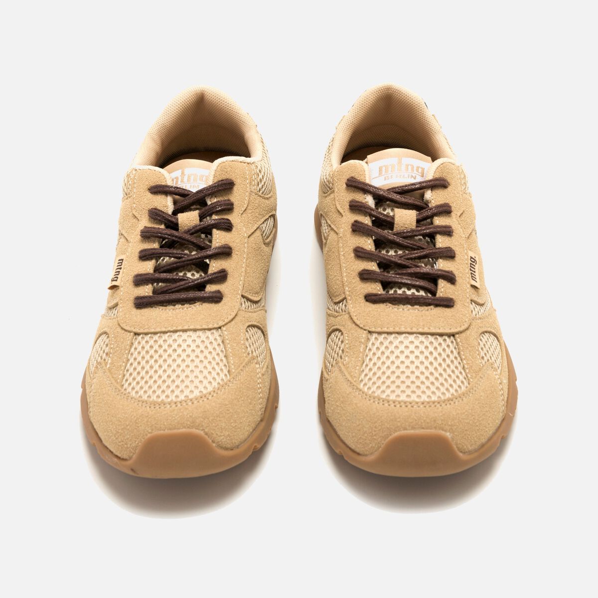 Zapatillas de Mujer modelo BERLIN de MTNG image number 2