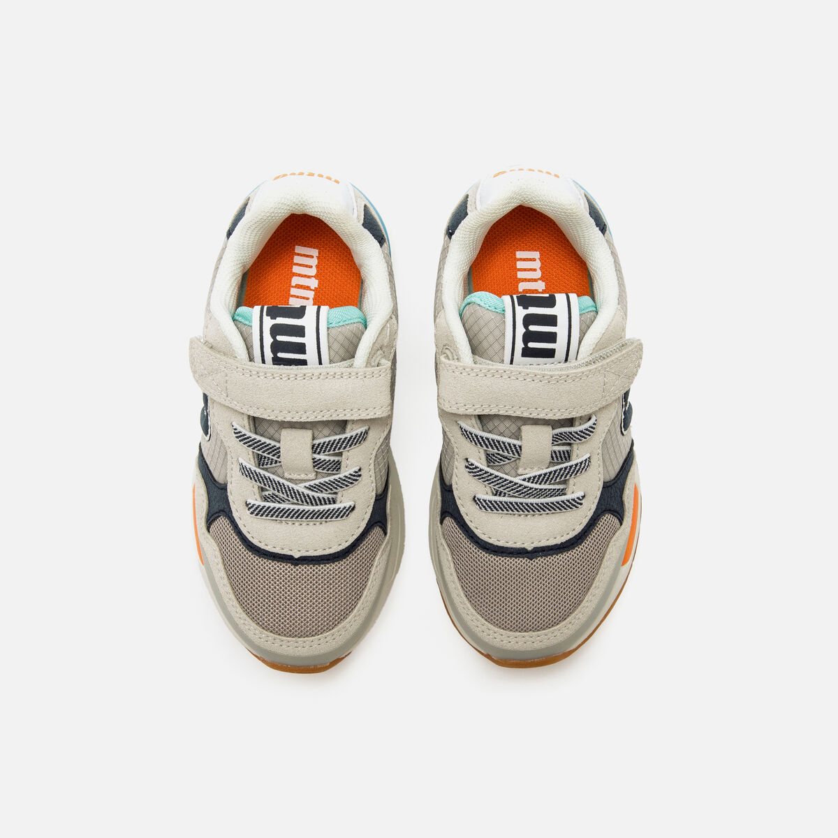 Zapatillas de Nino modelo COMPACT de MTNG image number 3