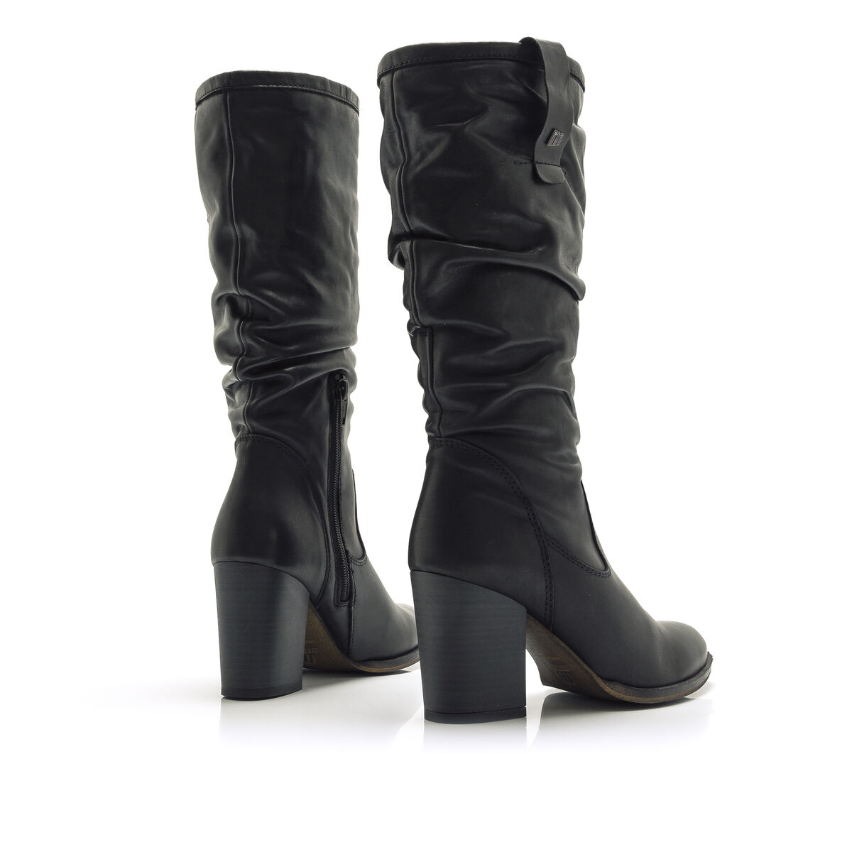 Botas de salto de Mulher modelo UMA de MTNG image number 3