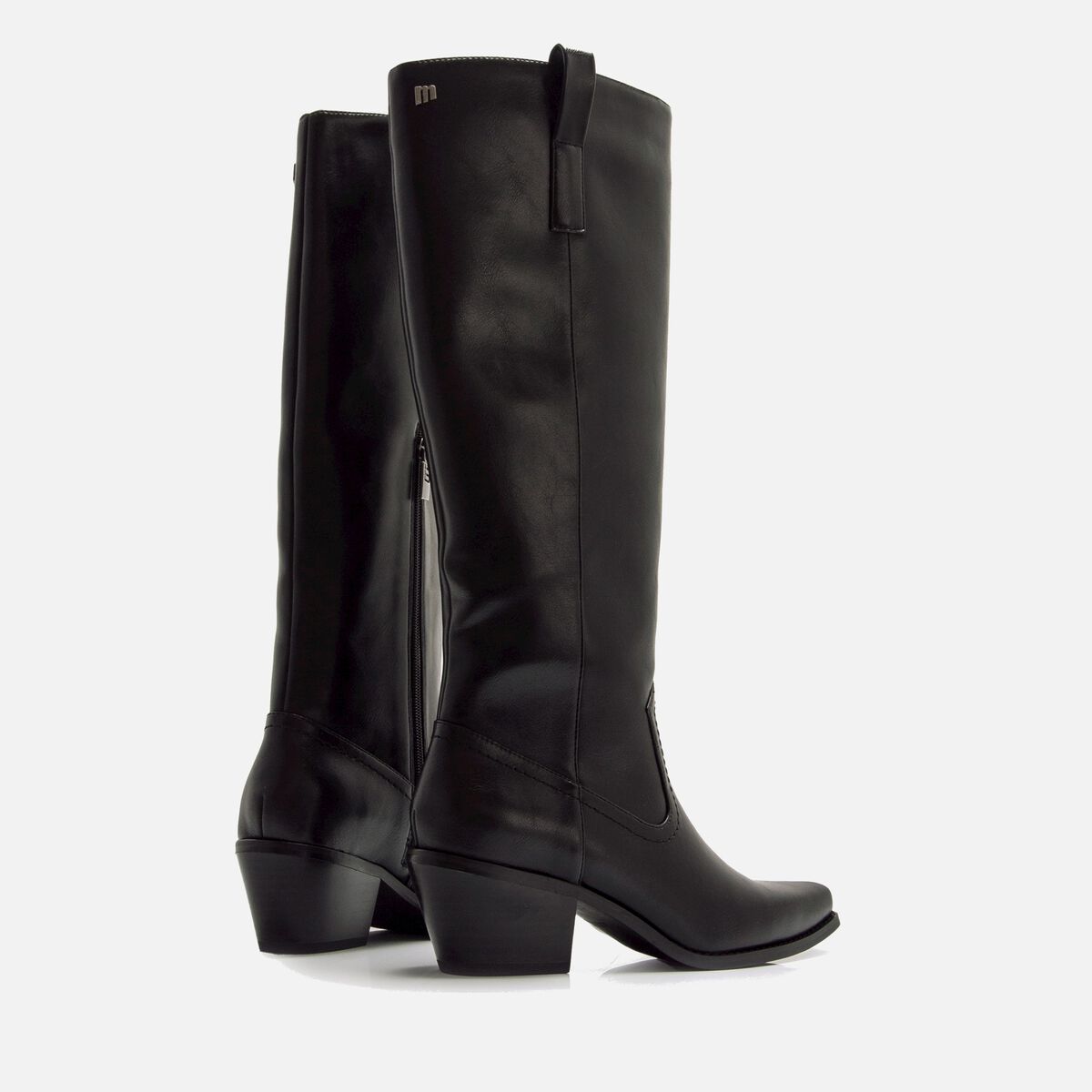 Botas de tacon de Mujer modelo TEXAS de MTNG image number 2