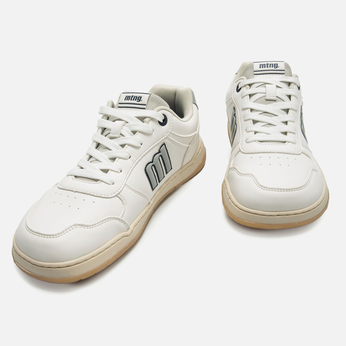 Zapatillas-Hombre-FREE-MTNG image number 3 Zapatillas de Hombre modelo FREE de MTNG image number 3