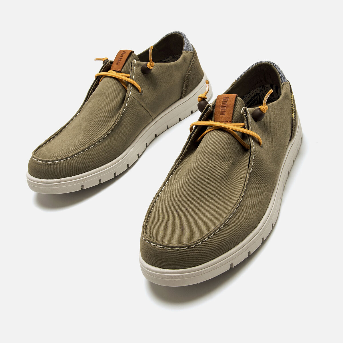 Zapatos de Hombre modelo DENVER de MTNG image number 1