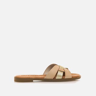 Sandalias planas de Mulher modelo MARIA de MTNG
