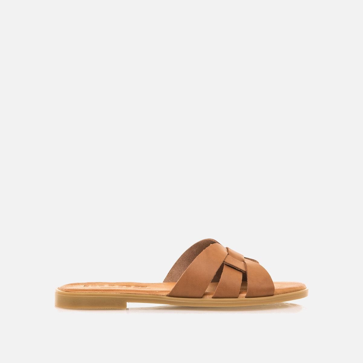 Sandalias planas de Mujer modelo MARIA de MTNG image number 0