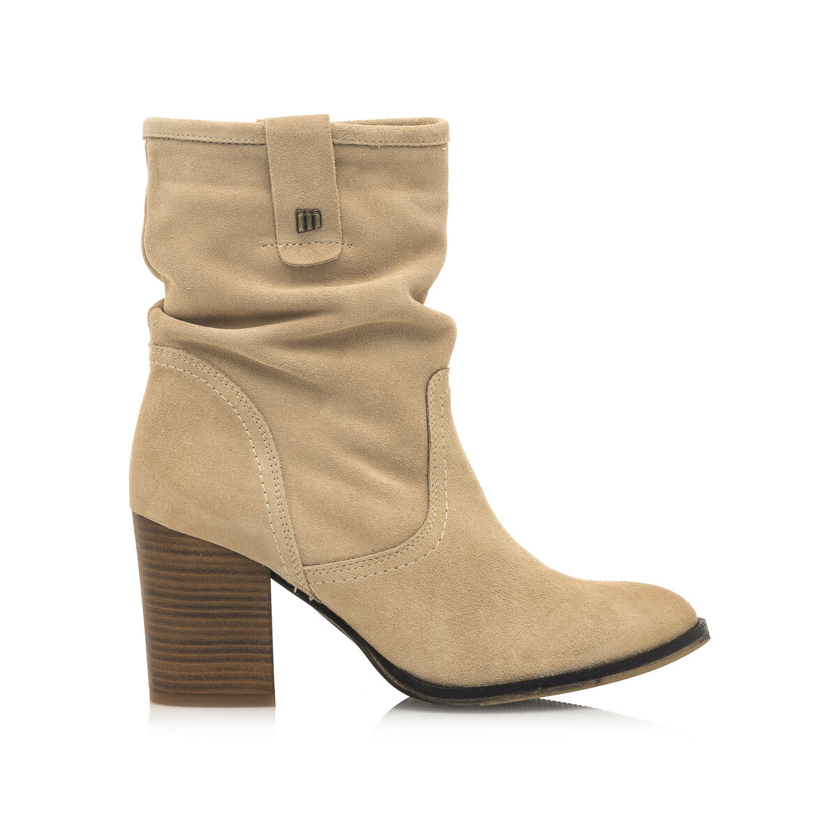 Botines de tacon de Mujer modelo UMA de MTNG image number 0