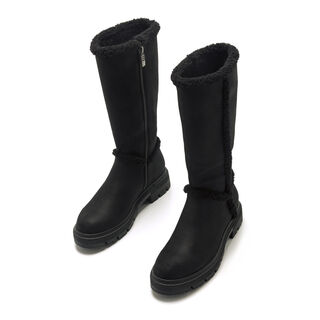 Botas planas de Mulher modelo DORIS de MTNG
