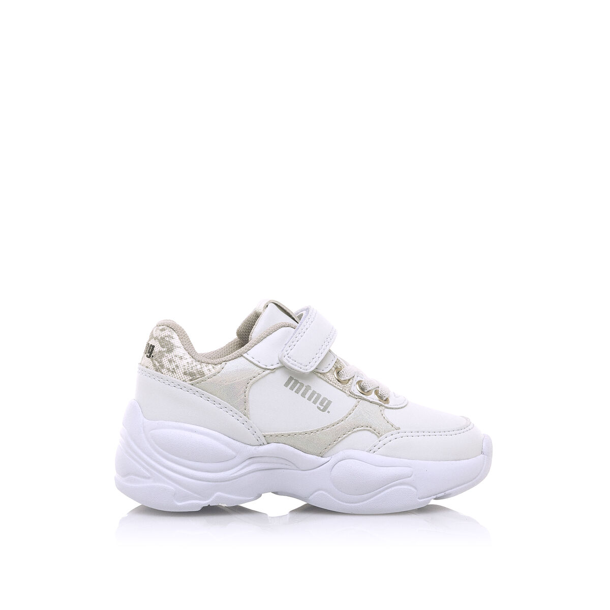 TENIS de Menina modelo MARE de MTNG image number 0