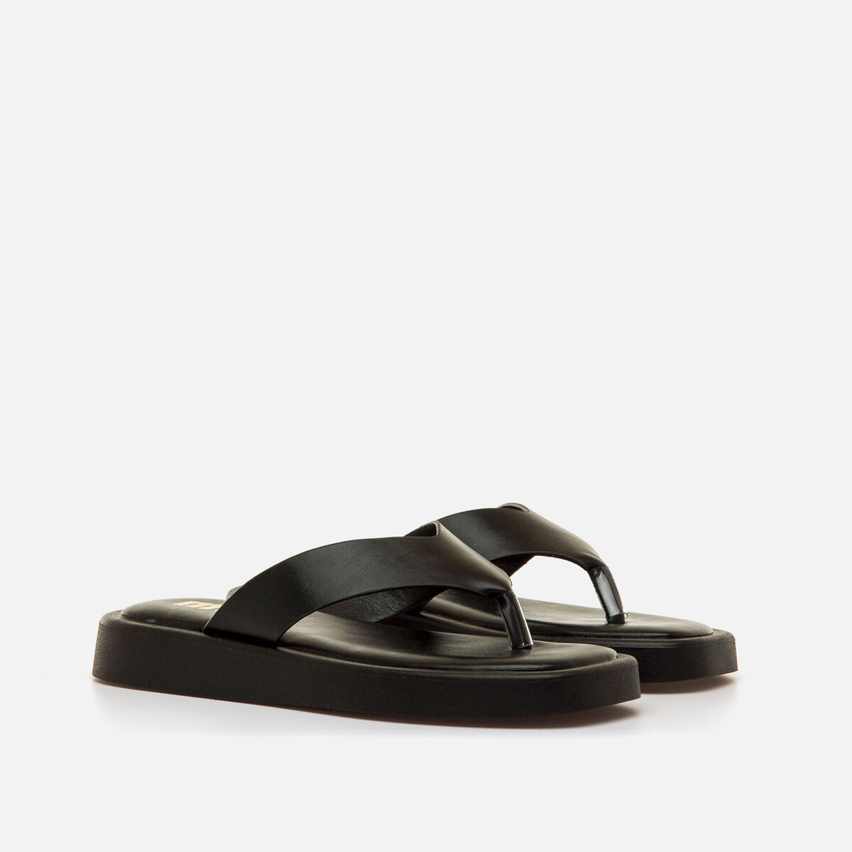 Sandalias planas de Mujer modelo MABY de MTNG image number 4