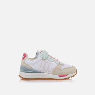Sneakers pour Filles modèle COMPACT de MTNG