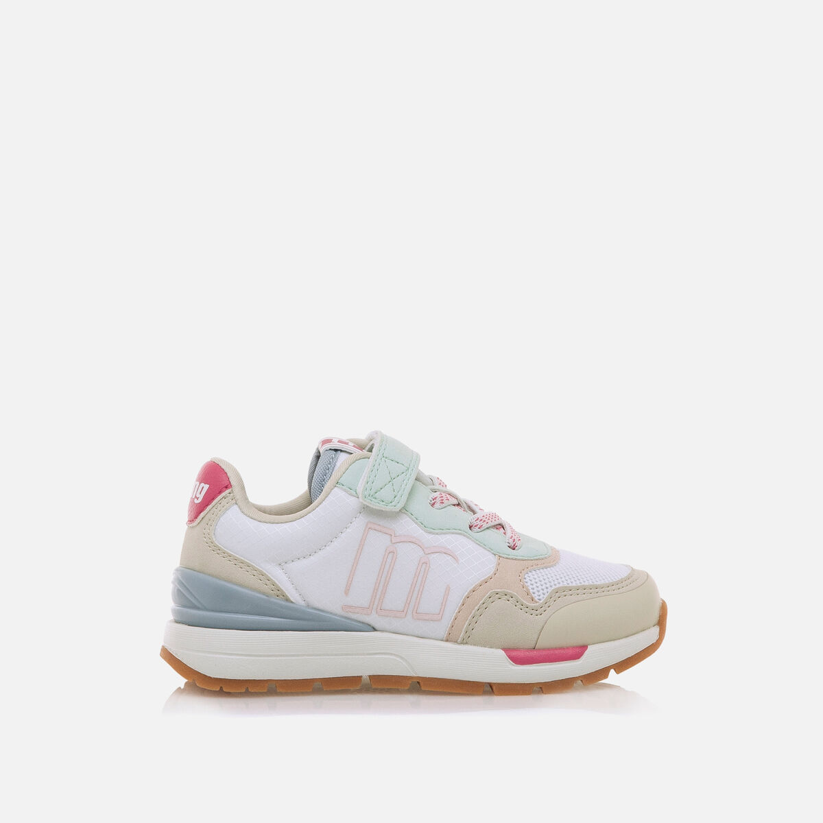 Sneakers pour Filles modèle COMPACT de MTNG image number 0