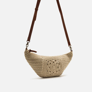 Sacs bandouliere pour Femme mod&egrave;le MIEDA de MTNG