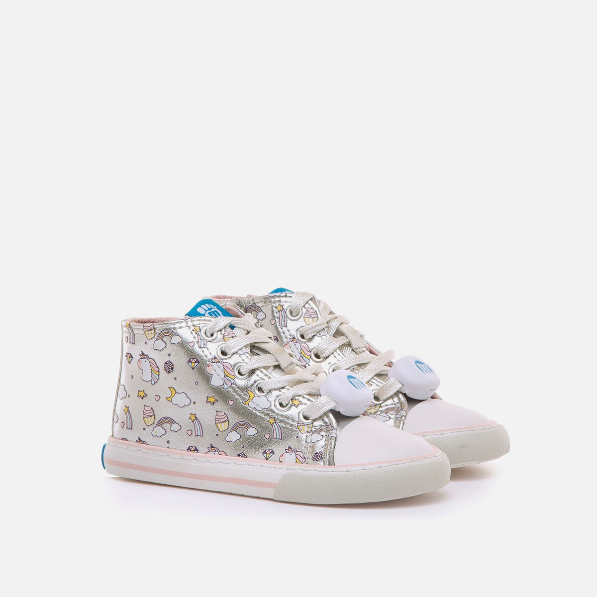 Sneakers pour Filles modèle FREE de MTNG image number 5