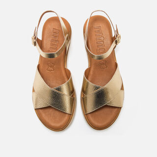 Sandalias de cuna de Mujer modelo DANIELA de MTNG