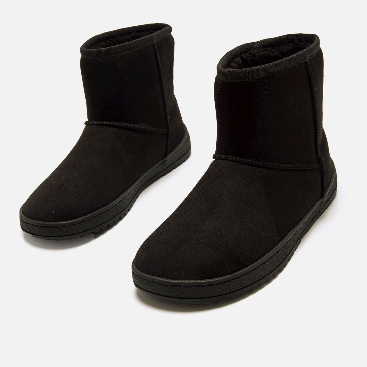 Botines planos de Mujer modelo FREE de MTNG image number 3