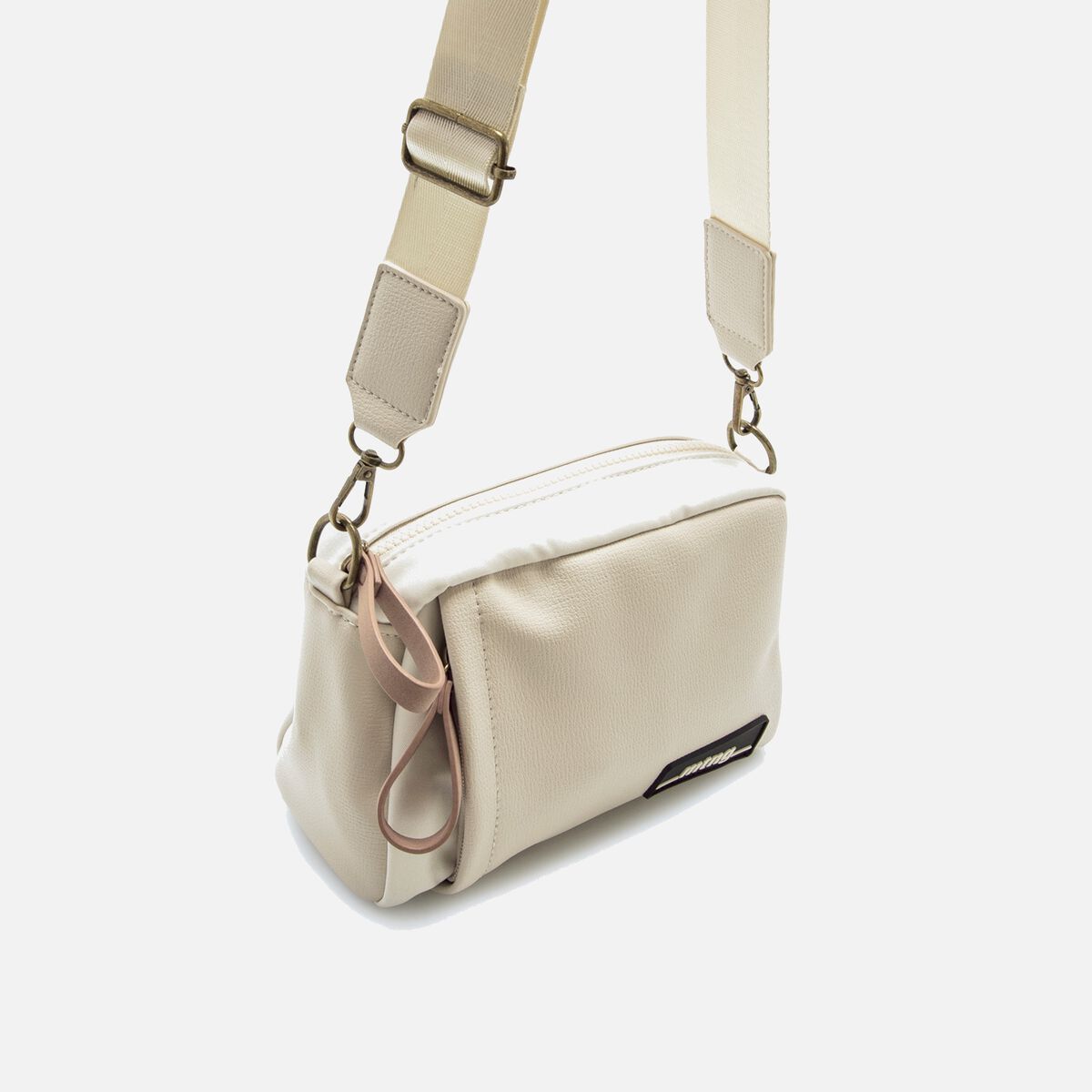 Bandoleras de Mujer modelo NACAR de MTNG image number 1