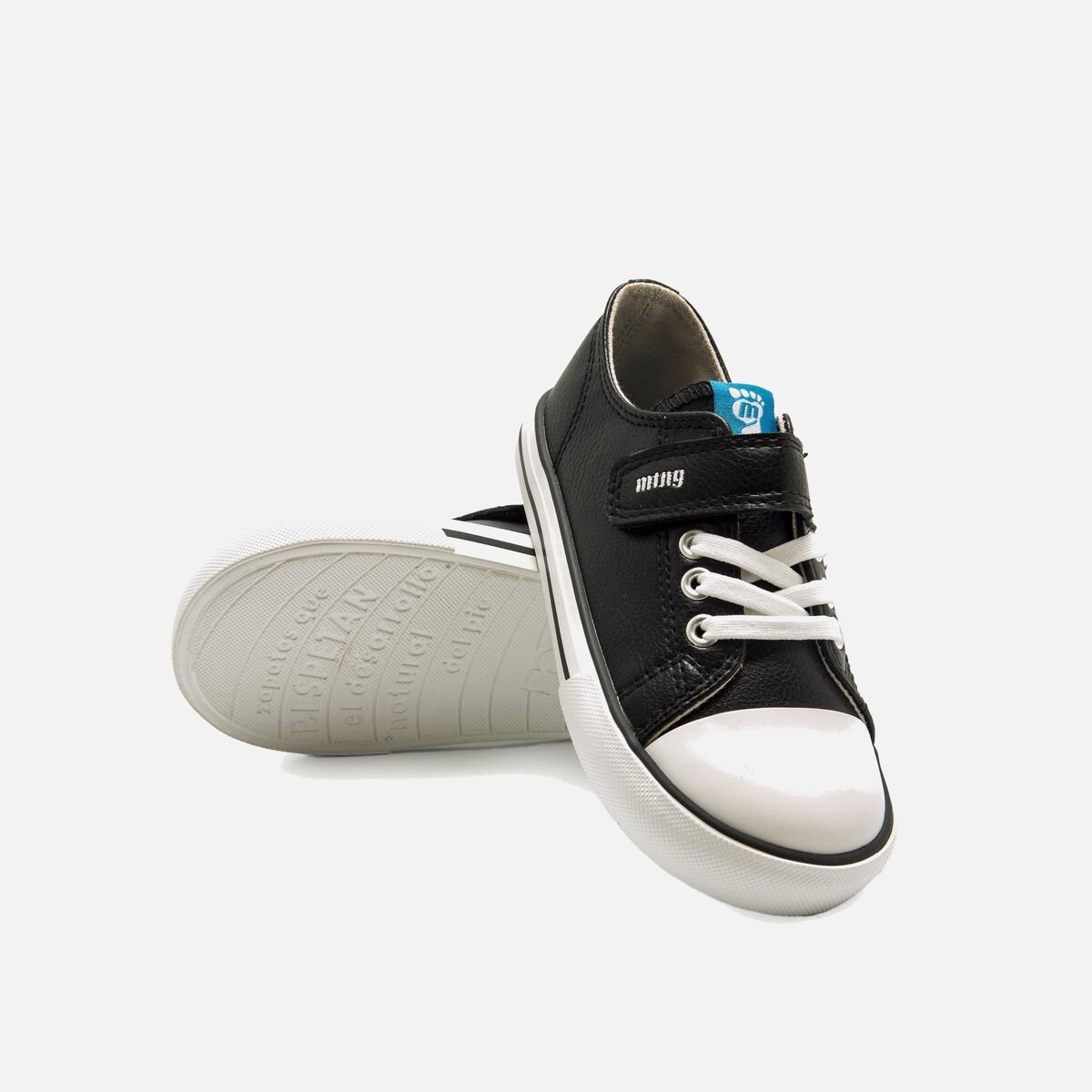 Sneakers pour Garcon modèle FREE de MTNG image number 3