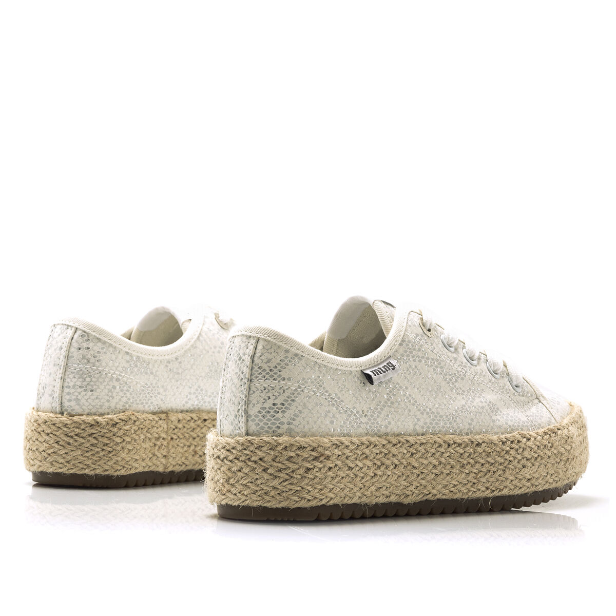 Zapatillas de Mujer modelo CARIBE de MTNG image number 3