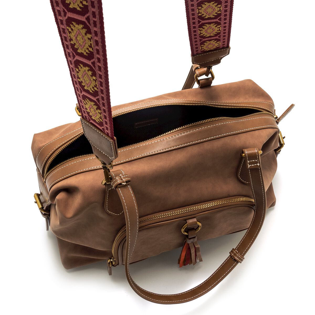Sacs pour Femme modèle SPUR de MTNG image number 4