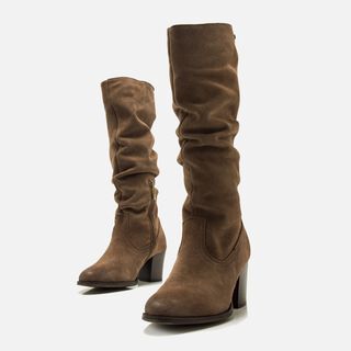 Botas de tacon de Mujer modelo JOLIE de MTNG