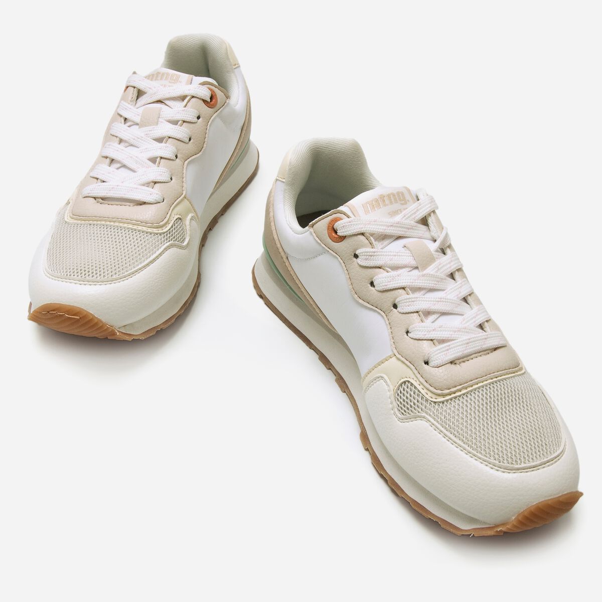 Zapatillas de Mujer modelo JOGGO CLASSIC de MTNG image number 3
