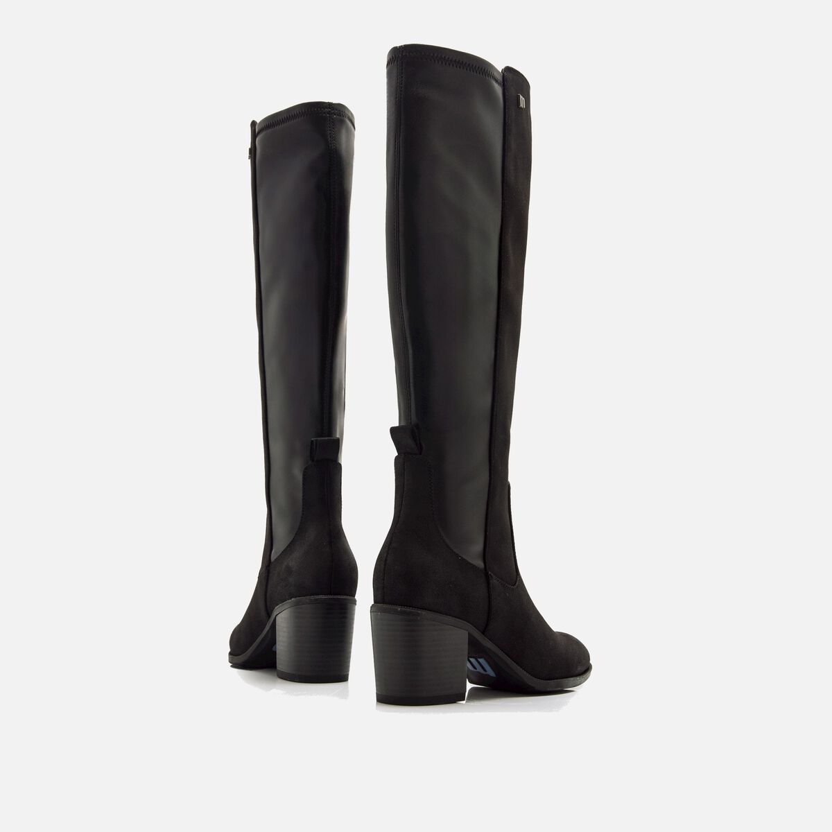 Botas de tacon de Mujer modelo MIRIANA de MTNG image number 2