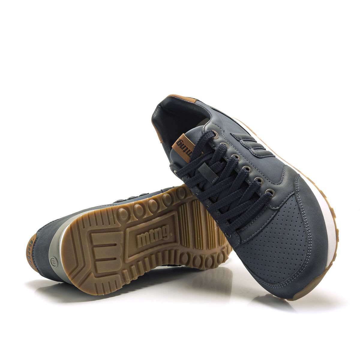 Zapatillas de Hombre modelo PORLAND de MTNG image number 4