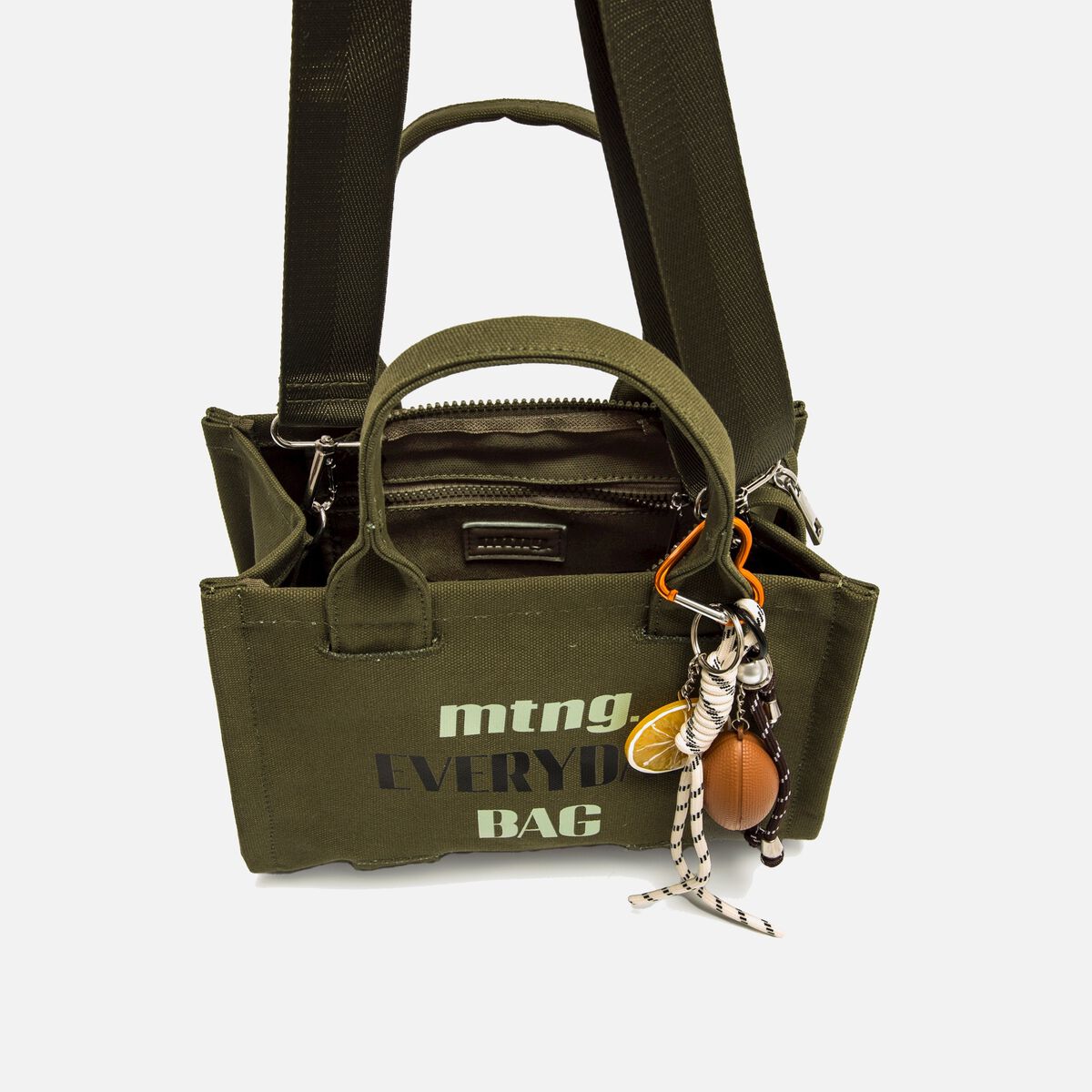 Bolsos de Mujer modelo EVEN de MTNG image number 4