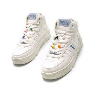 Sneakers de Mulher modelo DELTA de MTNG