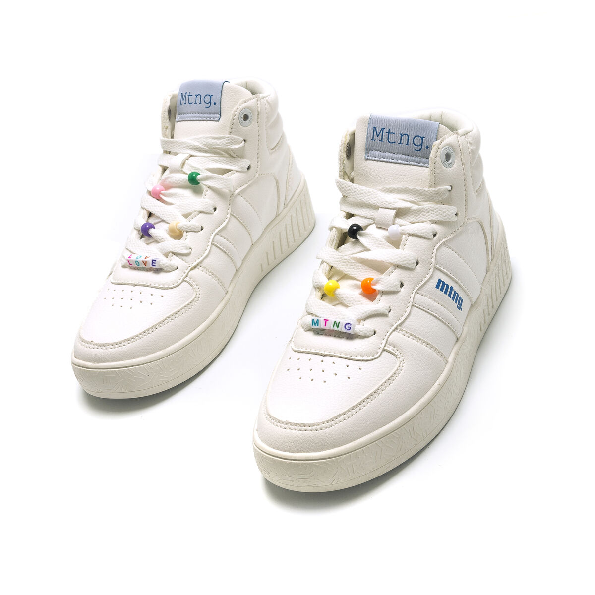 Zapatillas de Mujer modelo DELTA de MTNG image number 2