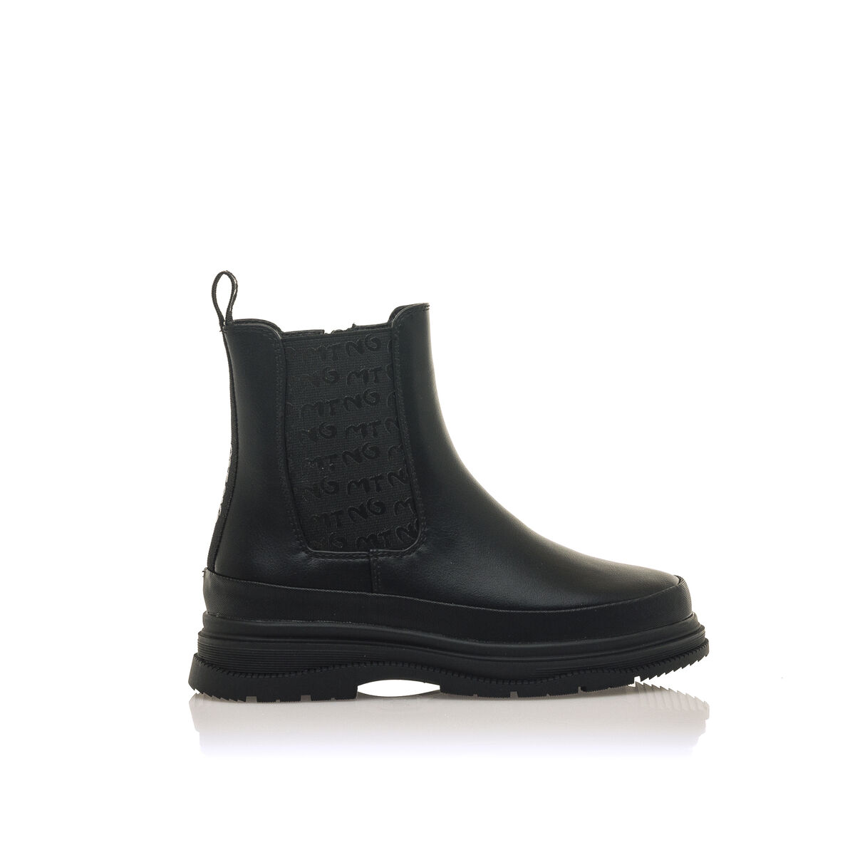 Botas de Tornozelo de Rapariga modelo FUTURE de MTNG image number 0