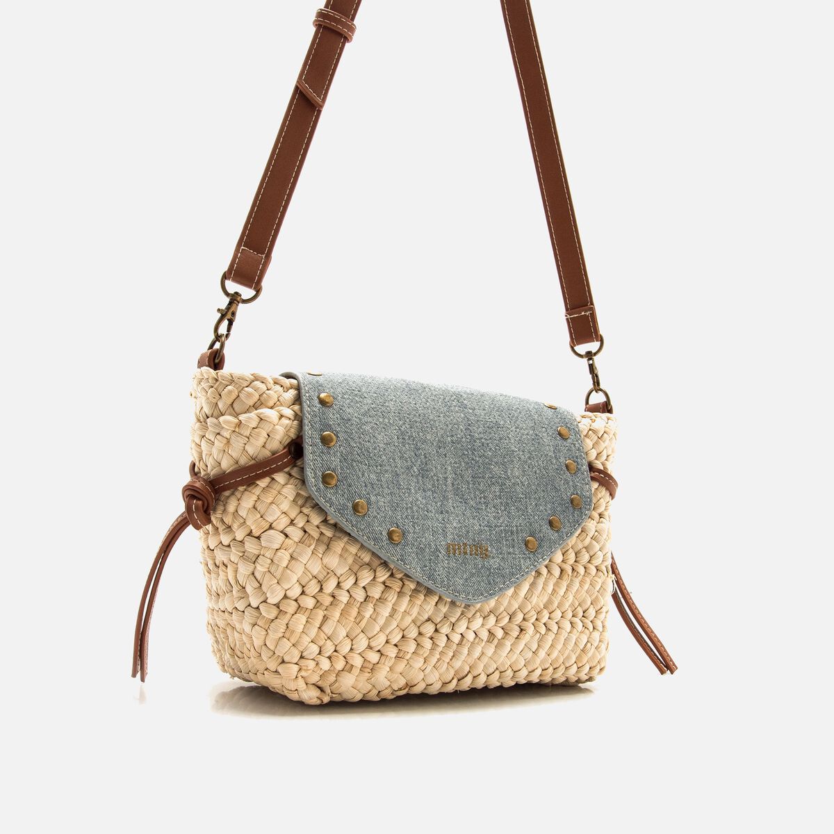 Bandoleras de Mujer modelo PECES de MTNG image number 5