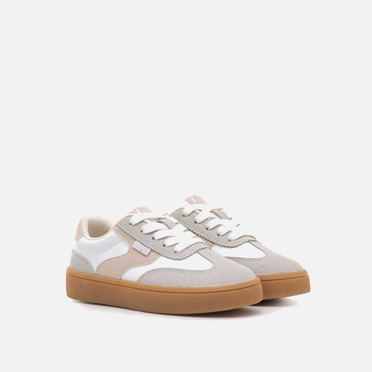 Sneakers pour Filles modèle EMI de MTNG image number 4