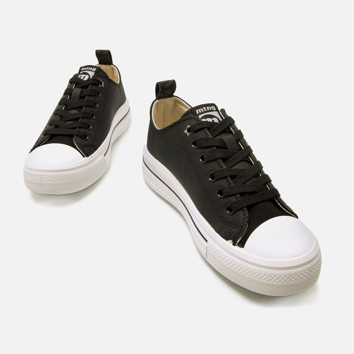 Zapatillas de Mujer modelo BIGGER de MTNG image number 3