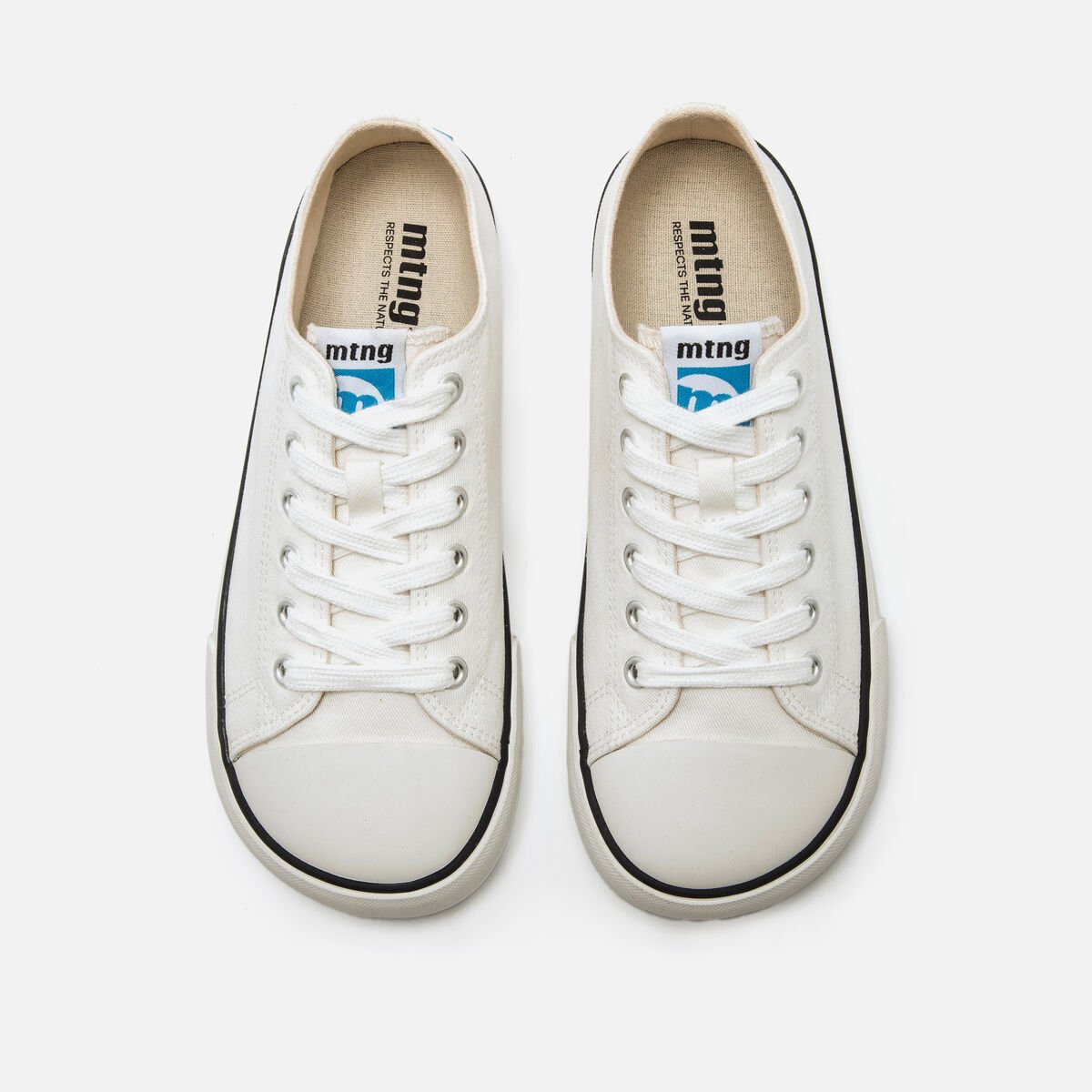 Zapatillas de Mujer modelo FREE de MTNG image number 1